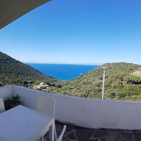 Sunset House