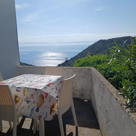 Сasa de vacaciones Sunset House *