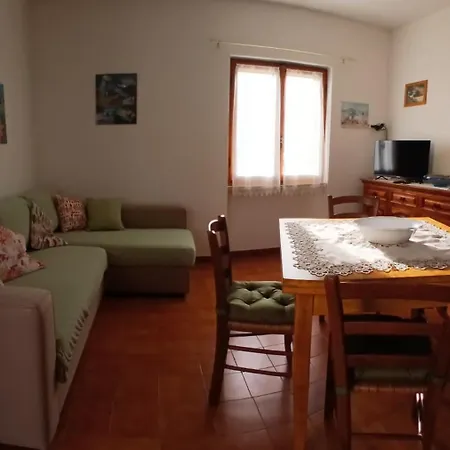 Sunset House *