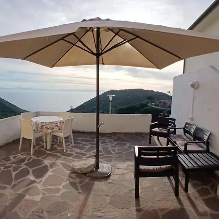 Sunset House Holiday home *