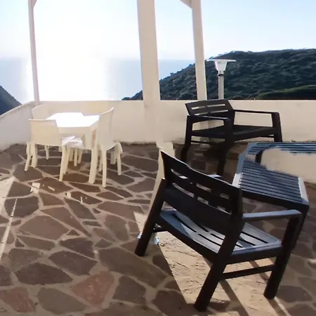 Сasa de vacaciones Sunset House *