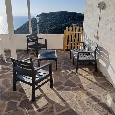 Сasa de vacaciones Sunset House